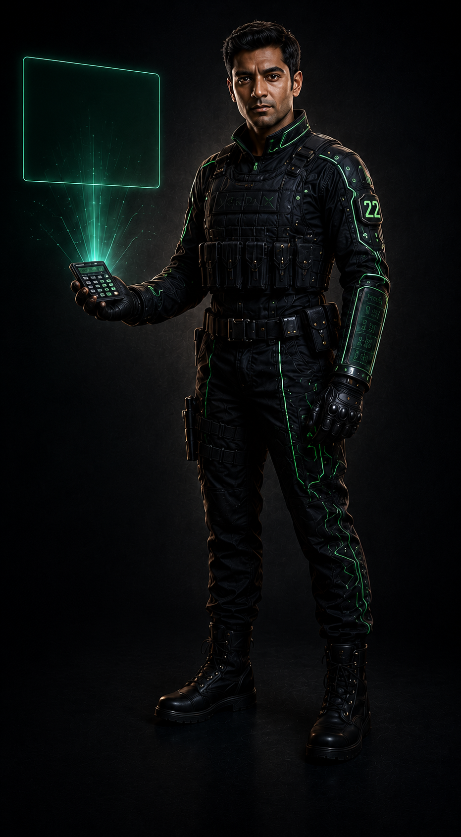 RAVI — The Rate Finder